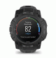Instinct 3 – 50 mm, AMOLED, Tactical Edition Black with Black Band- 010-03020-50- Garmin